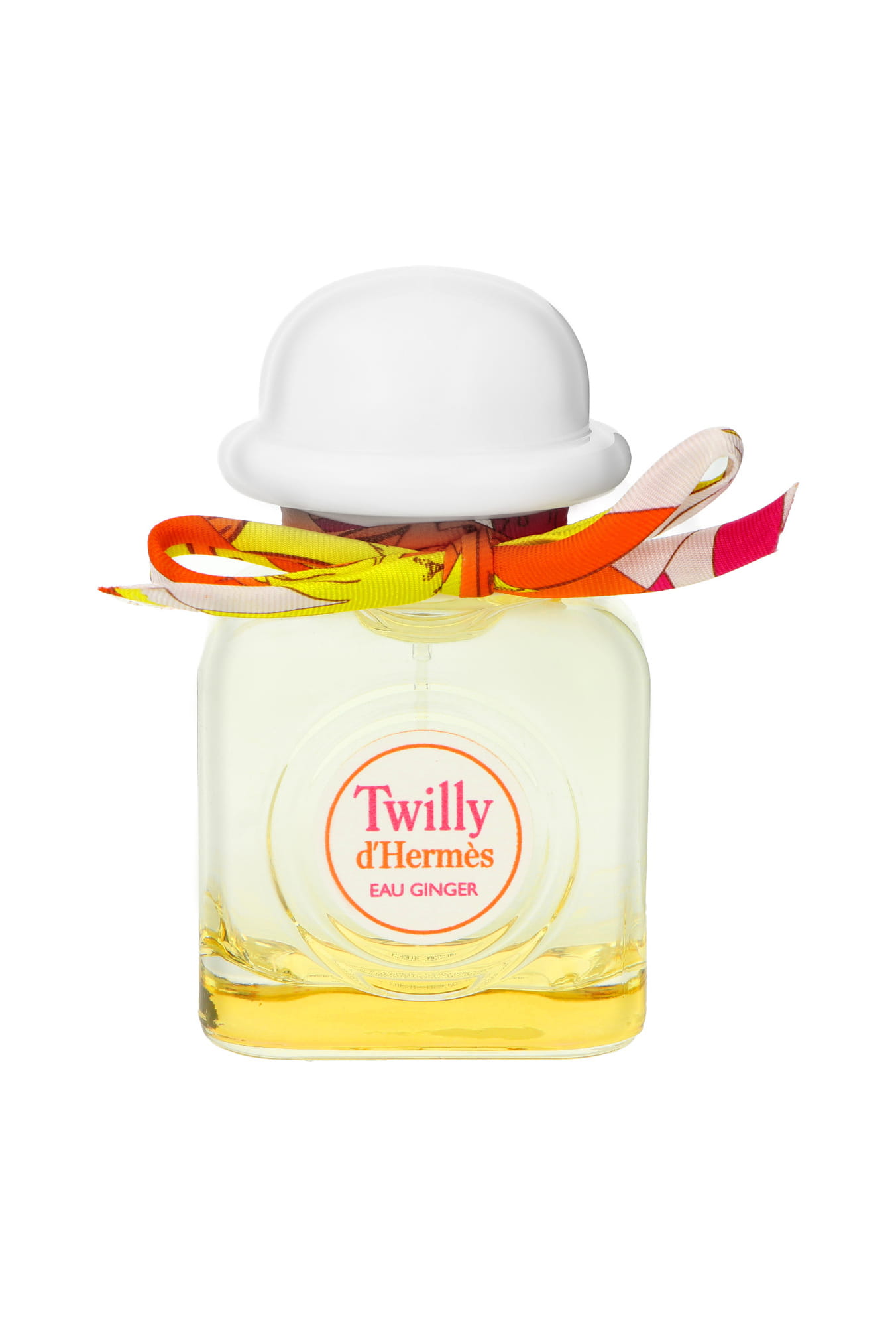 Flakon Hermes Twilly Eau Ginger Woda Perfumowana 85ml (With Cap)-650876
